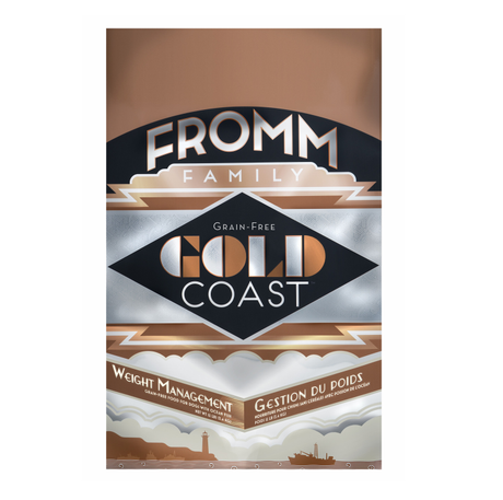 FROMM GOLD COAST WEIGHT MANAGEMENT