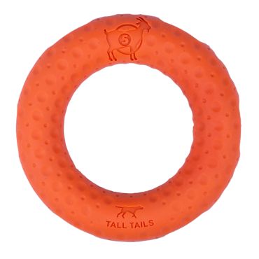 TALL TAILS GOAT RINGS