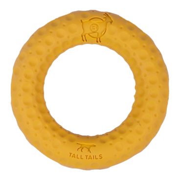 TALL TAILS GOAT RINGS