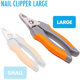 Gogo Dog Nail Clippers