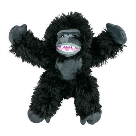TALL TAILS PLUSH ROPE BODY GORILLA