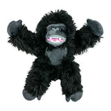 TALL TAILS PLUSH ROPE BODY GORILLA