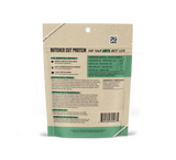 VITAL ESSENTIALS FREEZE-DRIED SALMON BITES CAT TREATS
