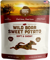 Smart Cookie Barkery Dog Treats