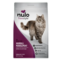 NULO CAT HAIRBALL MANAGEMENT