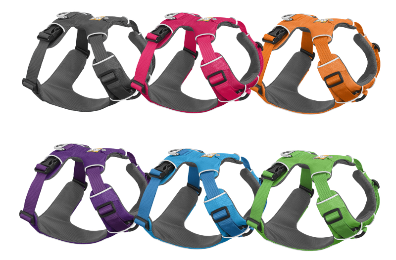 RUFFWEAR FRONT RANGE HARNESS