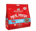 STELLA AND CHEWYS FREEZE-DRIED MEAL MIXERS DANDY LAMB