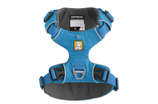 RUFFWEAR FRONT RANGE HARNESS