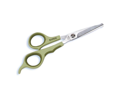 SAFARI SAFETY SCISSORS