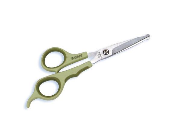 SAFARI SAFETY SCISSORS