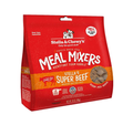 STELLA AND CHEWYS FREEZE-DRIED MEAL MIXERS SUPER BEEF
