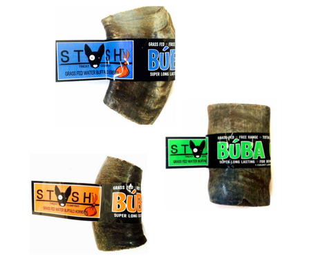STASH BUBA CHEWS