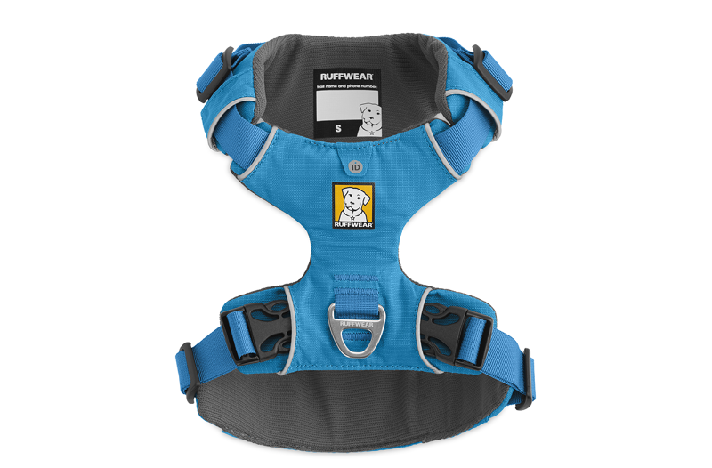 RUFFWEAR FRONT RANGE HARNESS