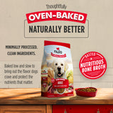 Nulo Culinary Harvest Beef, Pork & Lamb Recipe Dry Dog Food
