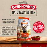 Nulo Culinary Harvest Adult Turkey and Herring Dry Dog Food