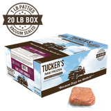 Tucker's Turf & Surf Frozen Raw Food for Dogs