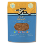Honey I'm Home Buffalo Meal Toppers