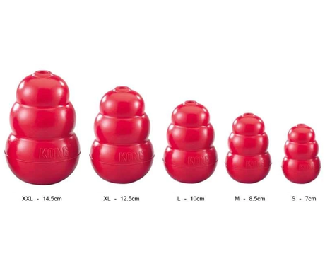 KONG CLASSICS