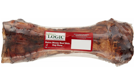 NATURES LOGIC EXTRA MEATY SHIN
