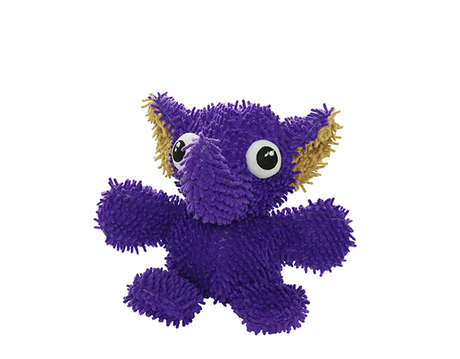 MIGHTY VIP TOYS MICROFIBER BALL ELEPHANT
