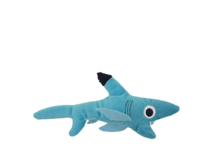MAD CAT SHARK BITER