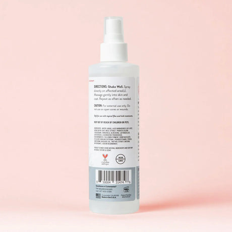 Skout's Honor Probiotic Itch Relief Spray