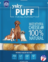 Himalayan Pet Supply Yaky Puff Dog Treats