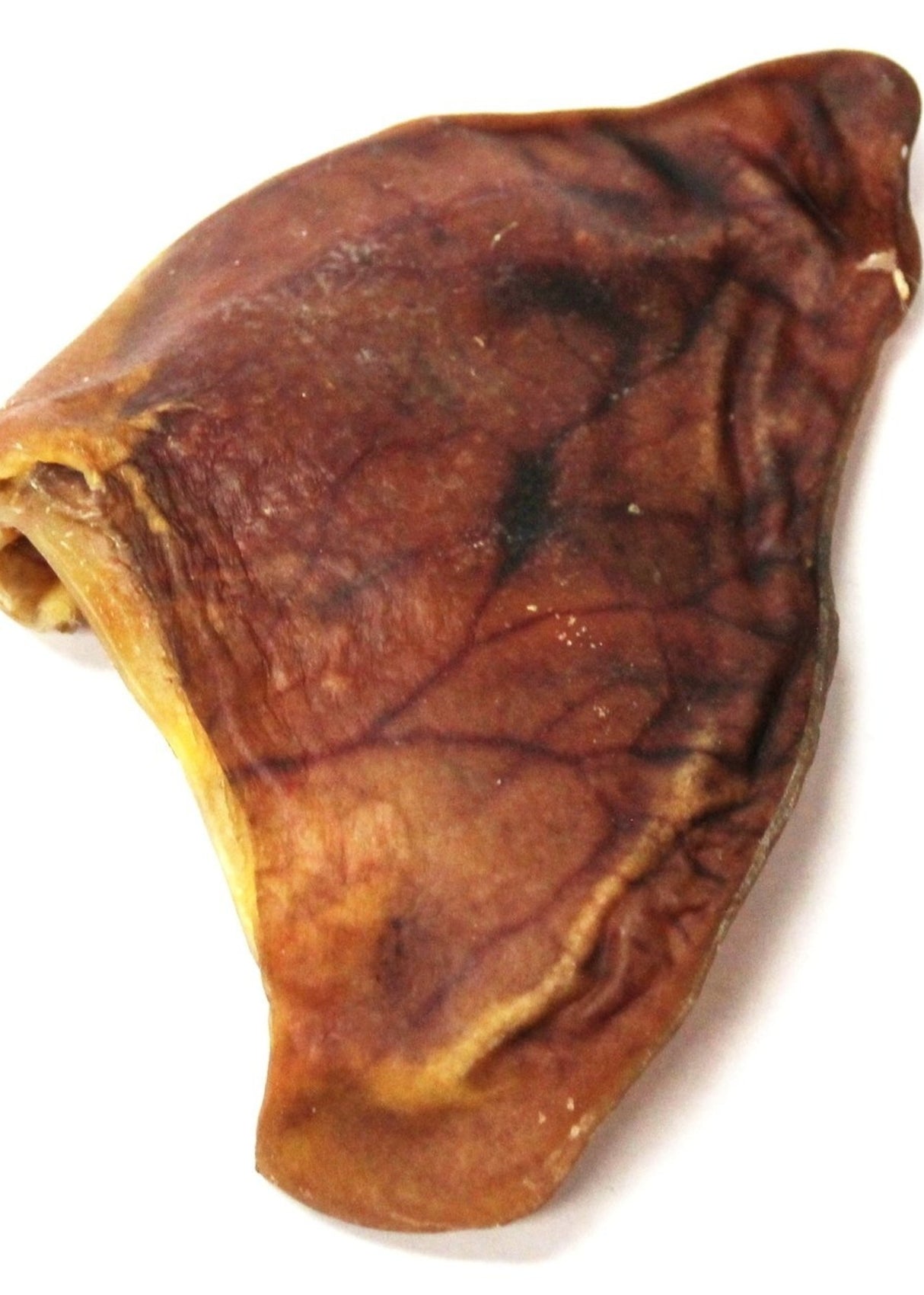 BULK - SMOKED PIG EAR