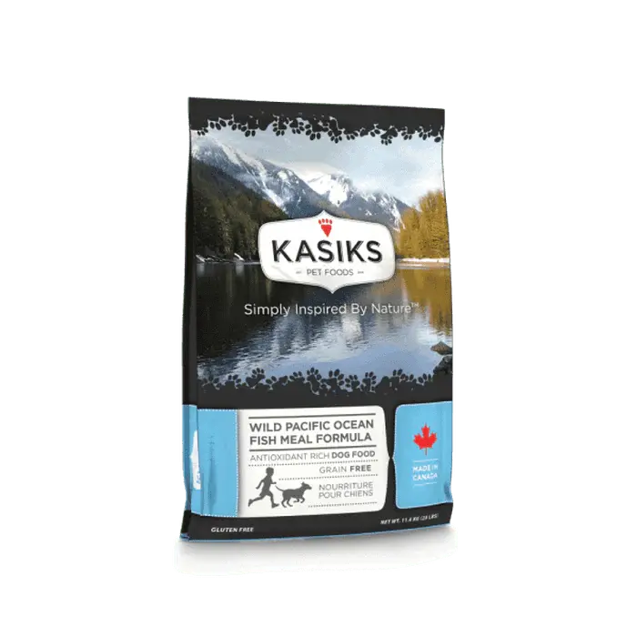 KASIKS FISH