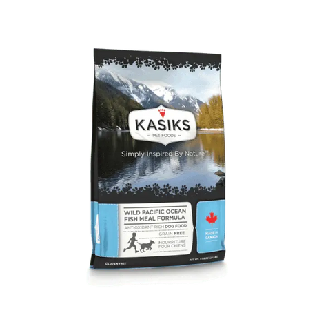 KASIKS FISH