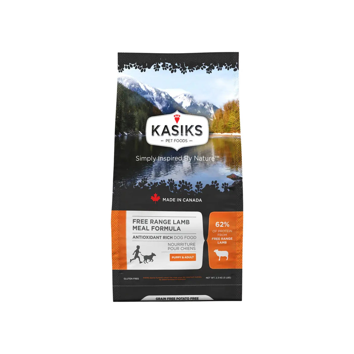 KASIKS LAMB
