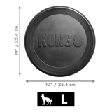 KONG Extreme Flyer Dog Toy