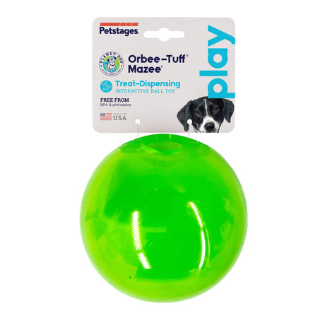 PLANET DOG ORBEE-TUFF MAZEE