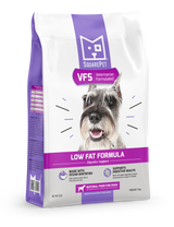 SQUAREPET VET FORMULATED LOW FAT