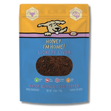 Honey I'm Home Buffalo Meal Toppers