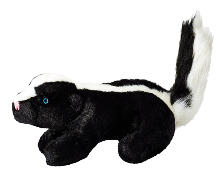 FLUFF AND TUFF LUCY SKUNK