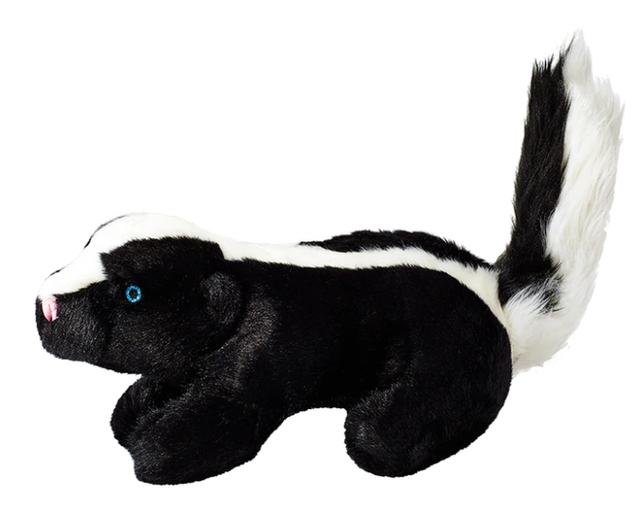 FLUFF AND TUFF LUCY SKUNK