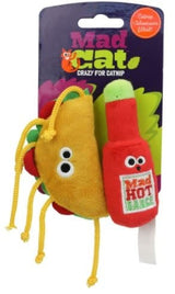 MAD CAT TACO TUESDAY 2PK