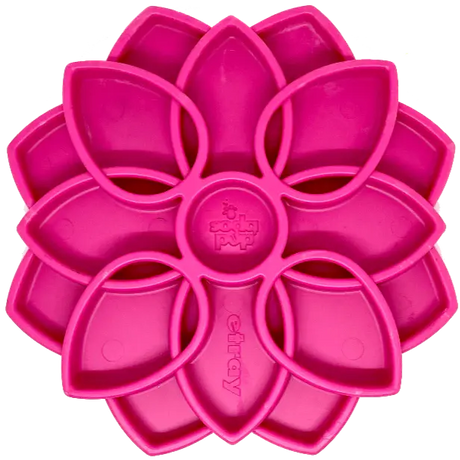 Sodapup Mandala Enrichment Tray