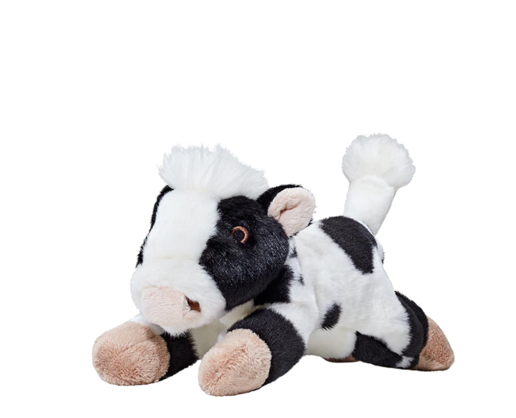FLUFF AND TUFF MARGE COW