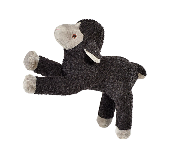 FLUFF AND TUFF MARY LAMB