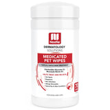 Nootie Medicated Pet Wipes