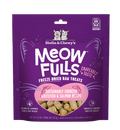 STELLA AND CHEWYS CAT MEOWFULLS FD TREATS WHITEFISH/SALMON 1.5OZ