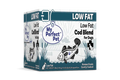 MY PERFECT PET FROZEN DOG LOW FAT COD 4LB