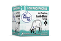 MY PERFECT PET FROZEN DOG LOW PHOSPHORUS LAMB 4LB