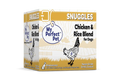 My Perfect Pet Snuggles Chicken and Rice Blend for Dogs