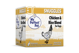 My Perfect Pet Snuggles Chicken and Rice Blend for Dogs