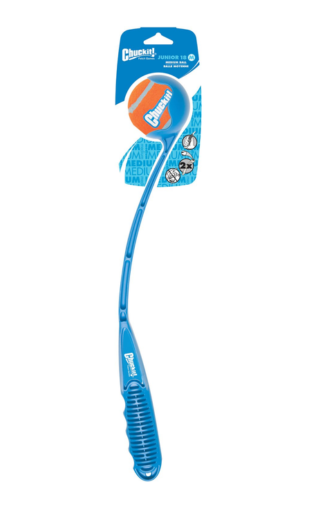 CHUCKIT! BALL LAUNCHER