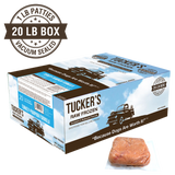 Tucker's Turkey and Pumpkin Frozen Raw Dog Food