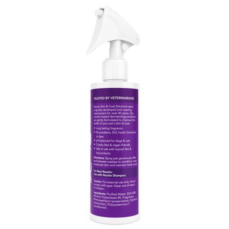 Nootie Soft Lily Passion Daily Spritz